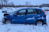 Российского полицейского осудили на 3,5 года за аварию с погибшим пассажиром