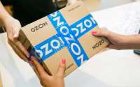 Клиенты OZON из разных городов массово жалуются на тотальные проблемы с доставкой