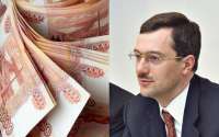 С владельца «АМБ-Банка» Анатолия Мотылева и топ-менеджеров организации взыскивают 287 млн рублей