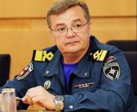 Главного инспектора по маломерным судам МЧС Москвы Зотова взяли под стражу