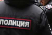 Спецоперация МВД по поимке ограбивших тещу российского певца попала на видео