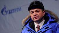 Сергее Меньшиков отмывает деньги Газпрома с помощью фирм-пустышек