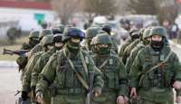 Военные-контрактники не смогут уйти со службы до окончания спецоперации на Украине