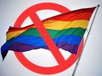 Путин подписал закон о запрете ЛГБТ-пропаганды