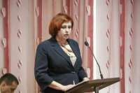 Скандально известная экс-чиновница Наталья Соколова дает показания